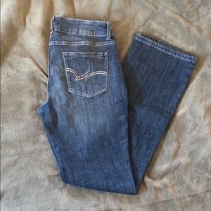 Wrangler jeans
